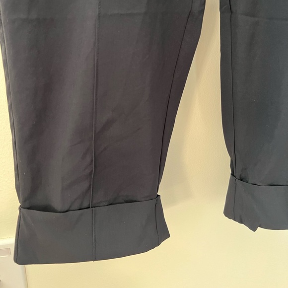 NWT Athleta Cardiff Pant 8 Tall - Picture 5 of 7